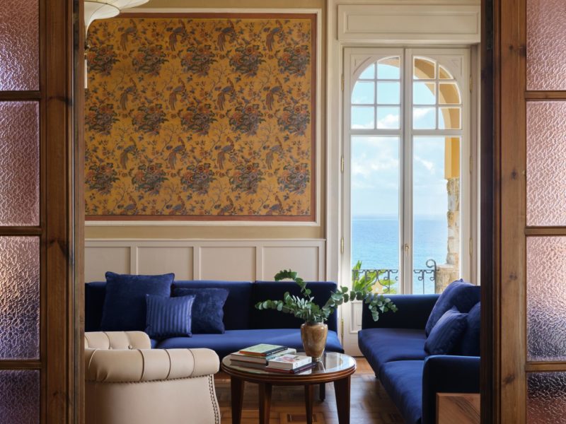 20. Salone principale _ Main living room