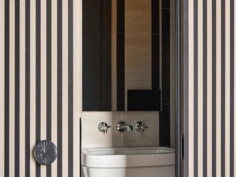 38. Bagno camera O _ Bathroom room O